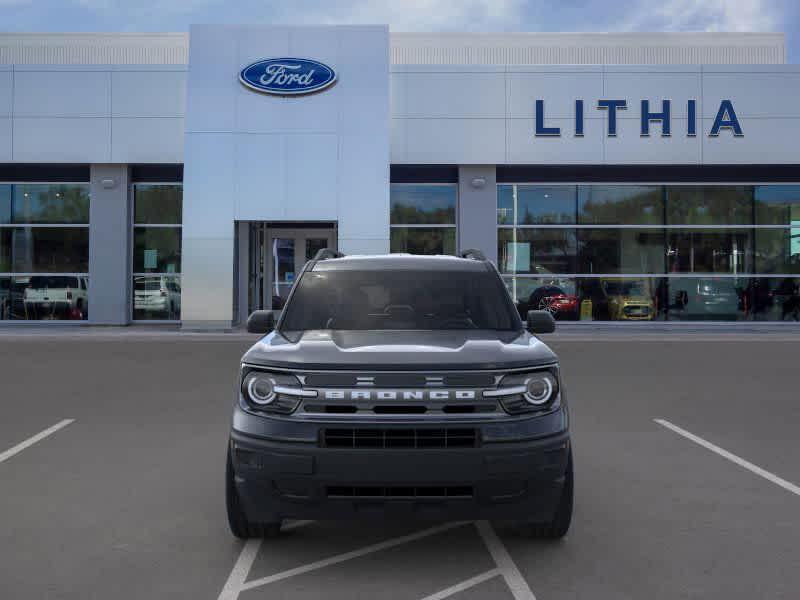 new 2024 Ford Bronco Sport car