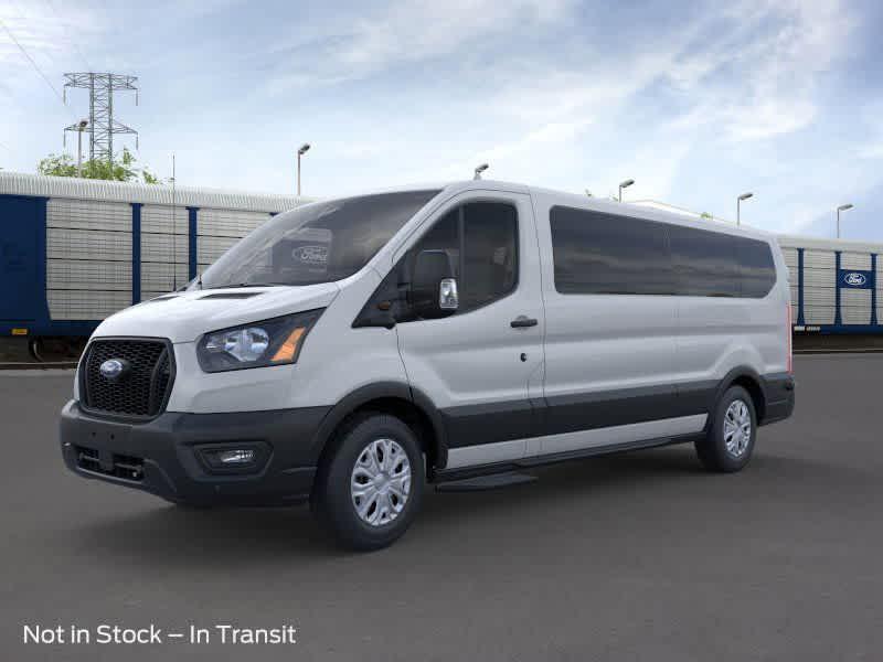 new 2024 Ford Transit-350 car