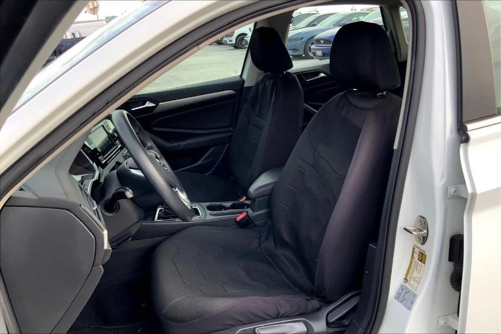 used 2020 Volkswagen Jetta car, priced at $16,998