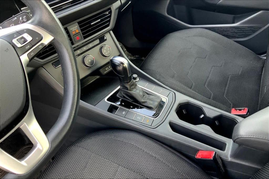 used 2020 Volkswagen Jetta car, priced at $16,998