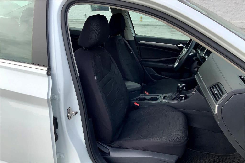 used 2020 Volkswagen Jetta car, priced at $16,998