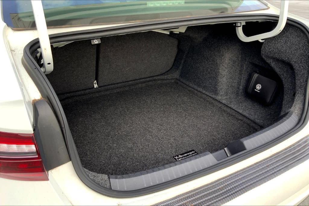 used 2020 Volkswagen Jetta car, priced at $16,998