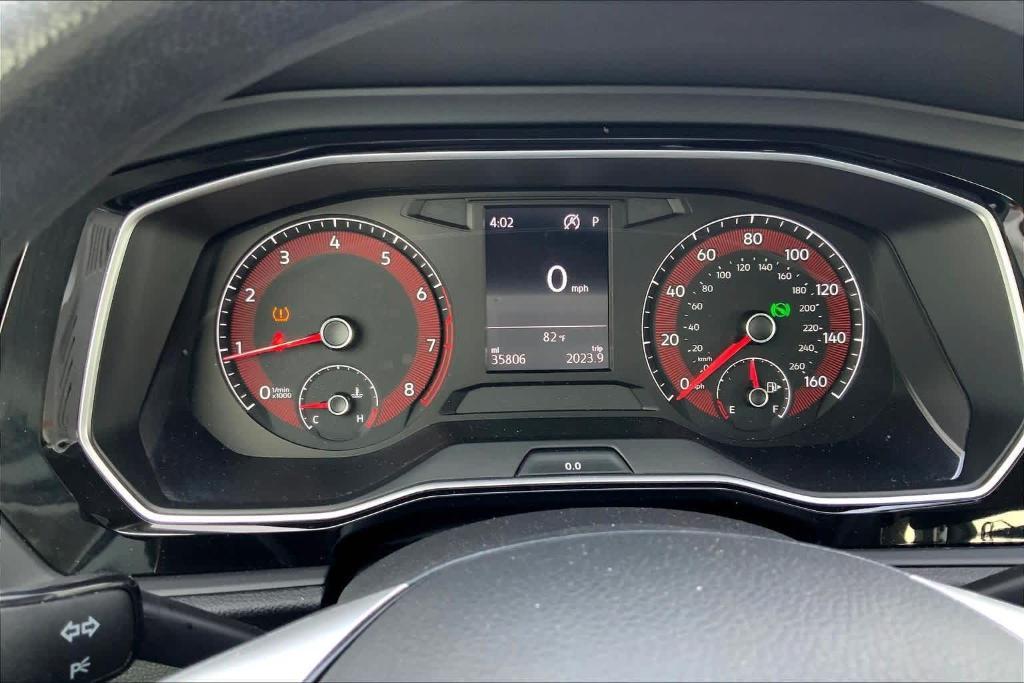 used 2020 Volkswagen Jetta car, priced at $16,998