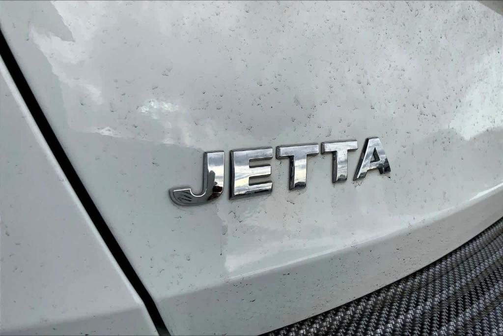 used 2020 Volkswagen Jetta car, priced at $16,998