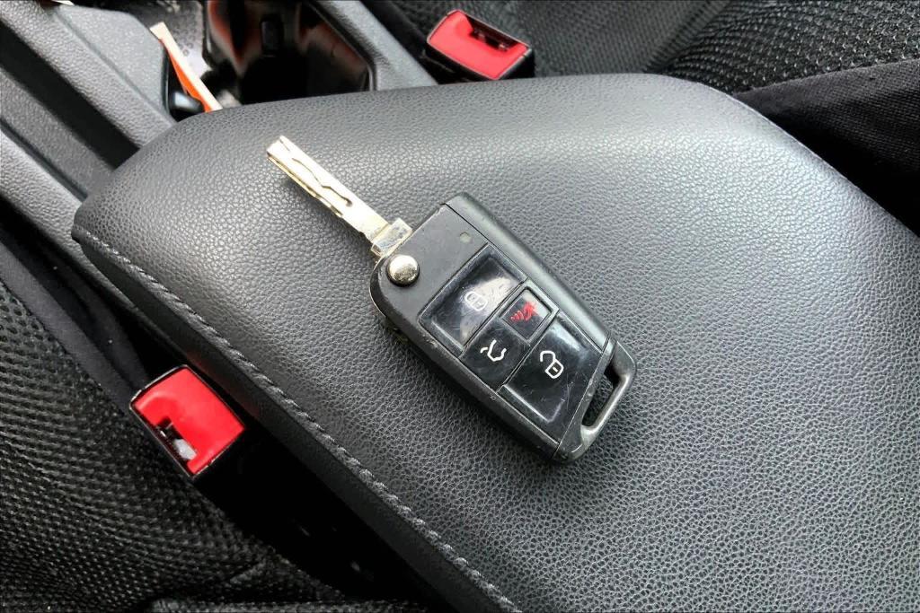 used 2020 Volkswagen Jetta car, priced at $16,998