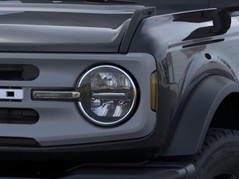 new 2025 Ford Bronco car