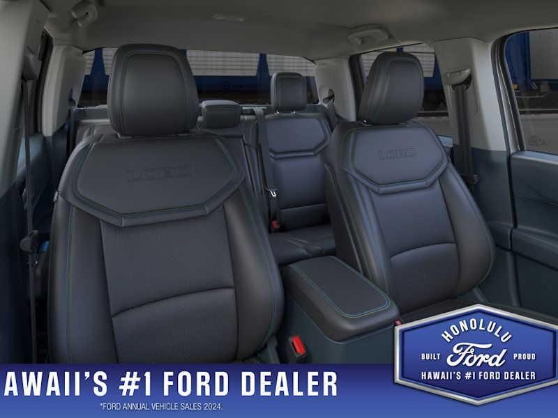 new 2025 Ford Maverick car