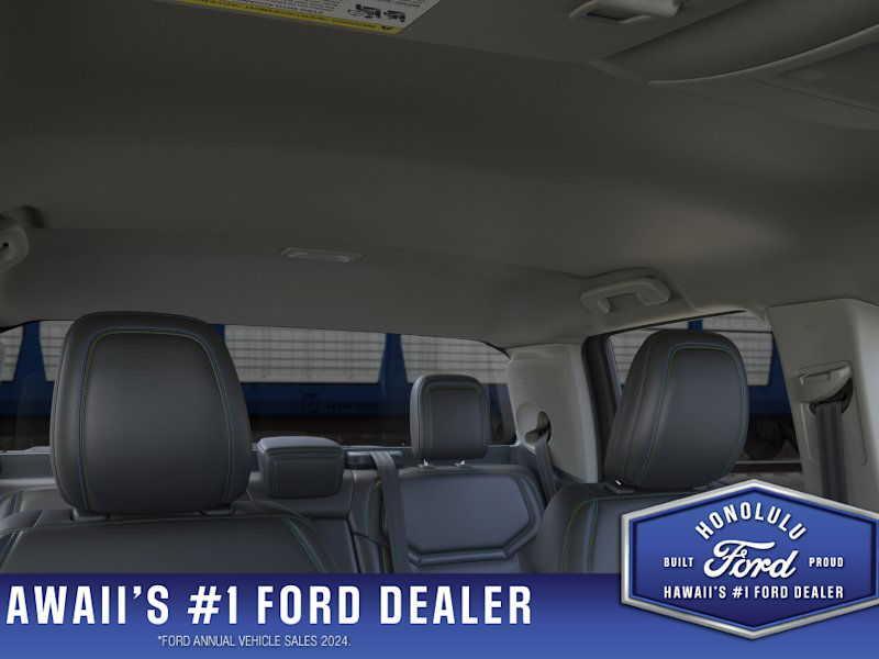 new 2025 Ford Maverick car