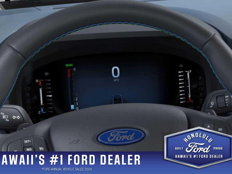 new 2025 Ford Maverick car