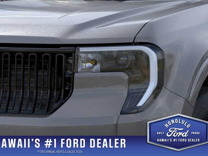 new 2025 Ford Maverick car