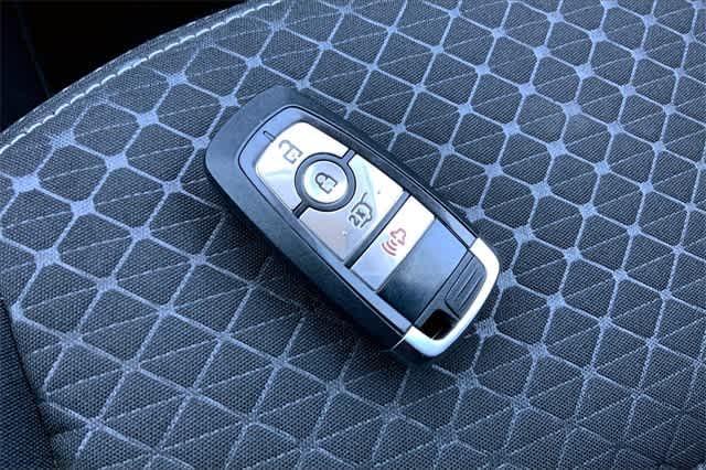 used 2023 Ford Escape car, priced at $23,821