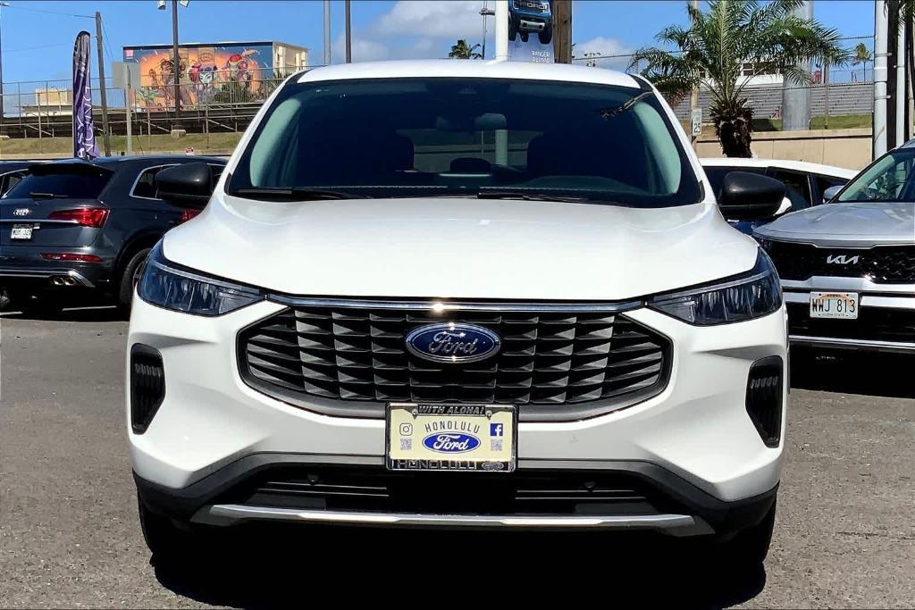 used 2023 Ford Escape car, priced at $23,215
