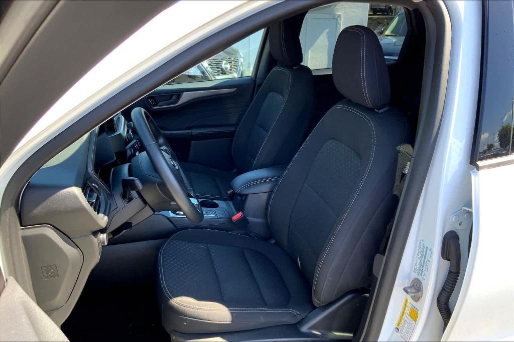 used 2023 Ford Escape car, priced at $23,215