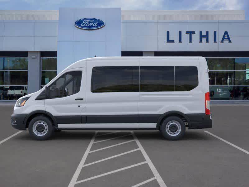 new 2024 Ford Transit-350 car