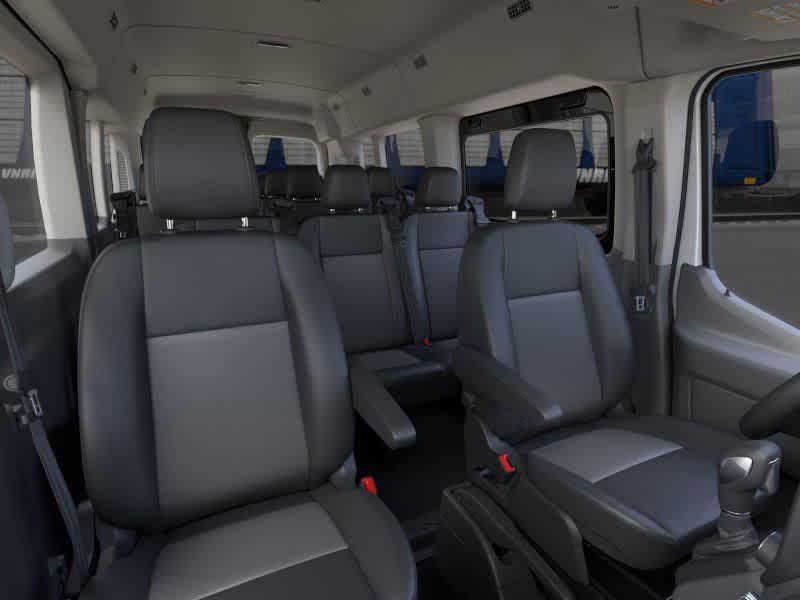 new 2024 Ford Transit-350 car