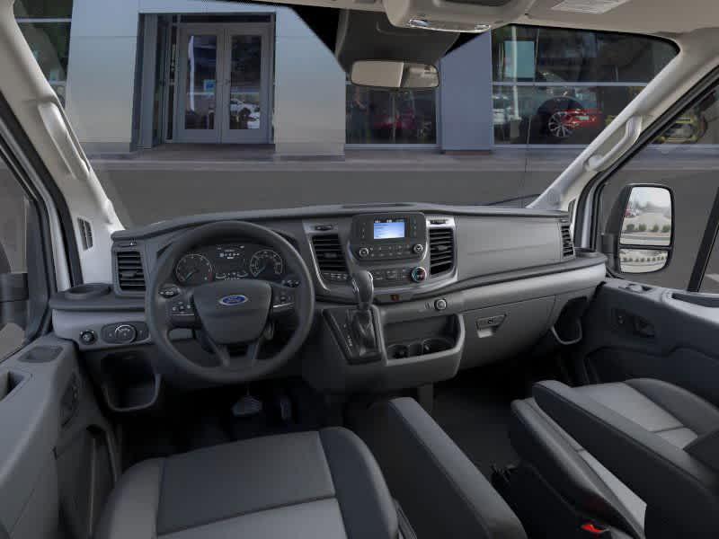new 2024 Ford Transit-350 car