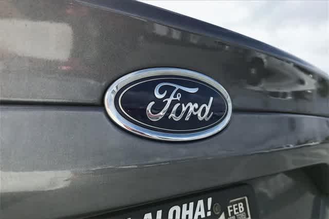 used 2014 Ford Fusion car, priced at $7,788