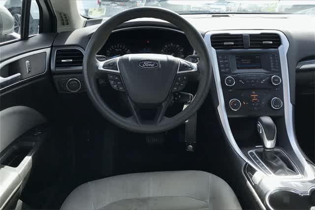 used 2014 Ford Fusion car, priced at $7,788