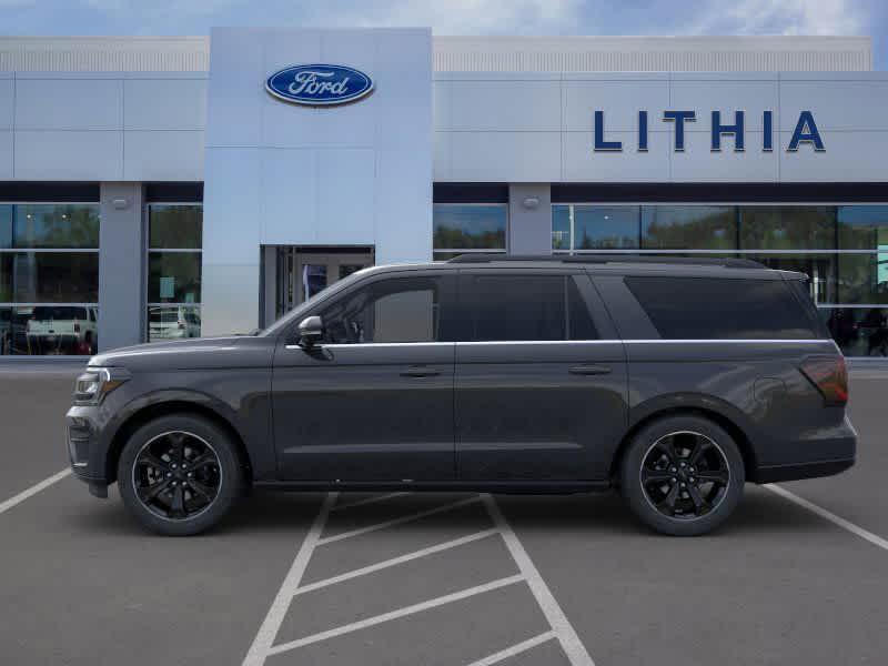 new 2024 Ford Expedition Max car