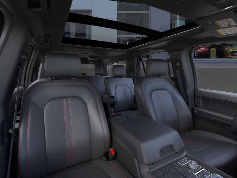 new 2024 Ford Expedition Max car