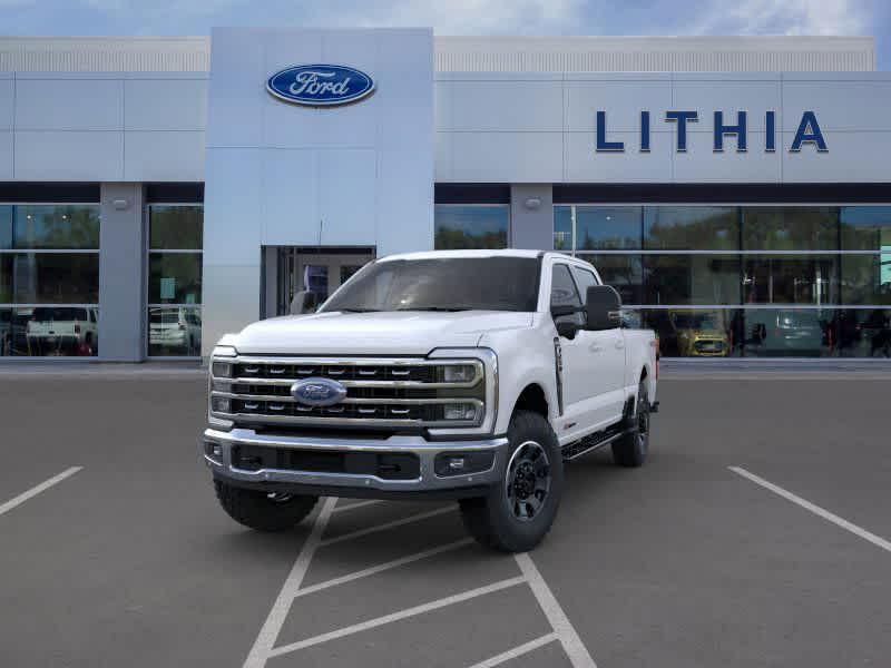 new 2024 Ford F-250 car