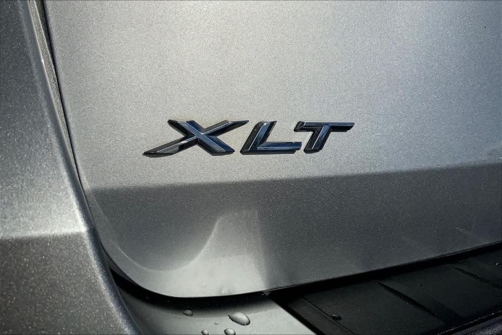 used 2022 Ford Explorer car, priced at $29,781