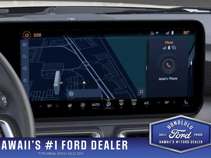 new 2025 Ford Mustang car