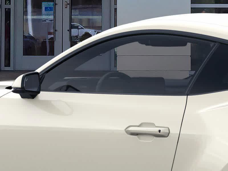 new 2025 Ford Mustang car, priced at $65,150