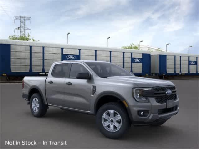 new 2025 Ford Ranger car