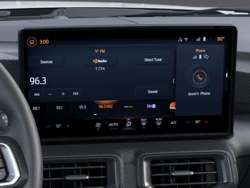 new 2025 Ford Mustang car, priced at $33,915