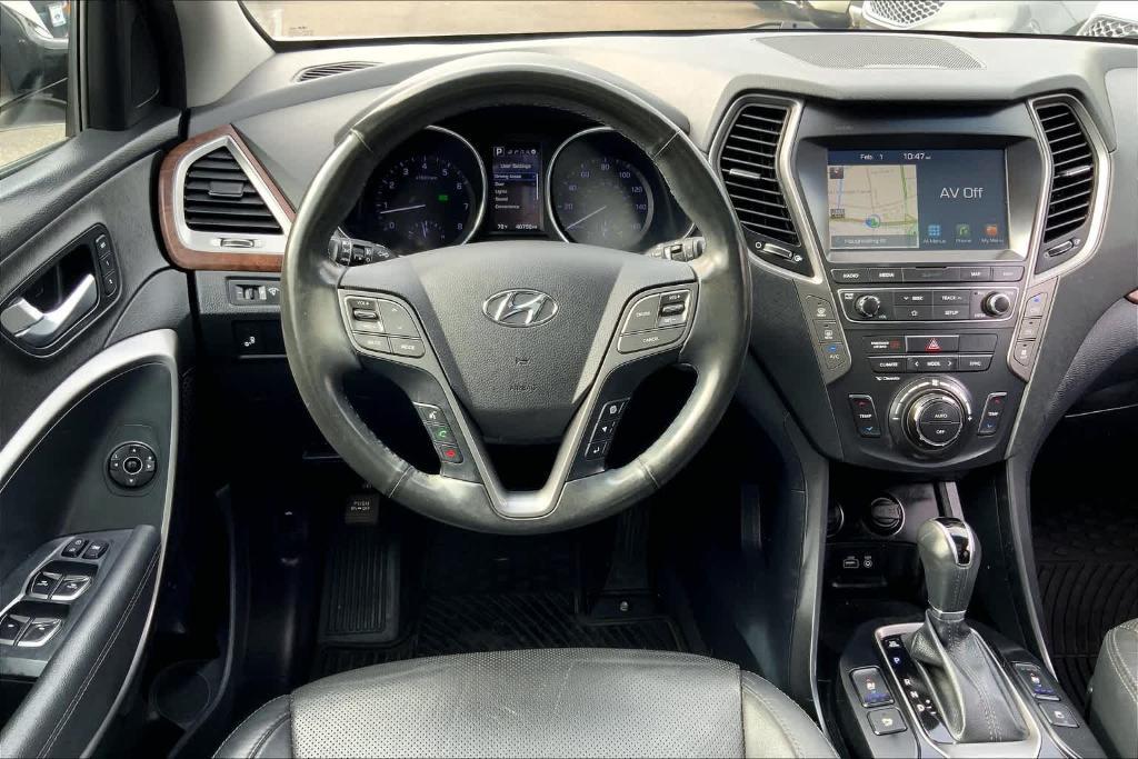 used 2019 Hyundai Santa Fe XL car, priced at $25,114