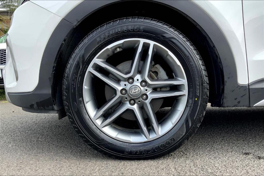 used 2019 Hyundai Santa Fe XL car, priced at $25,114