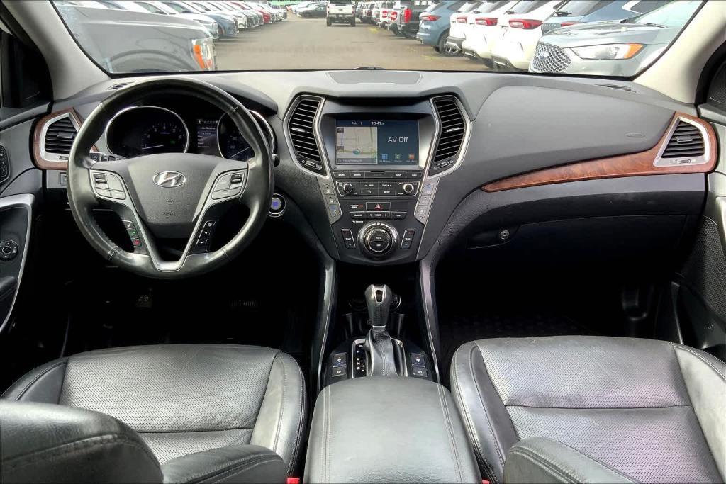 used 2019 Hyundai Santa Fe XL car, priced at $25,114