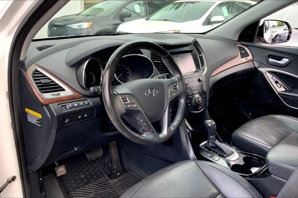 used 2019 Hyundai Santa Fe XL car, priced at $25,114