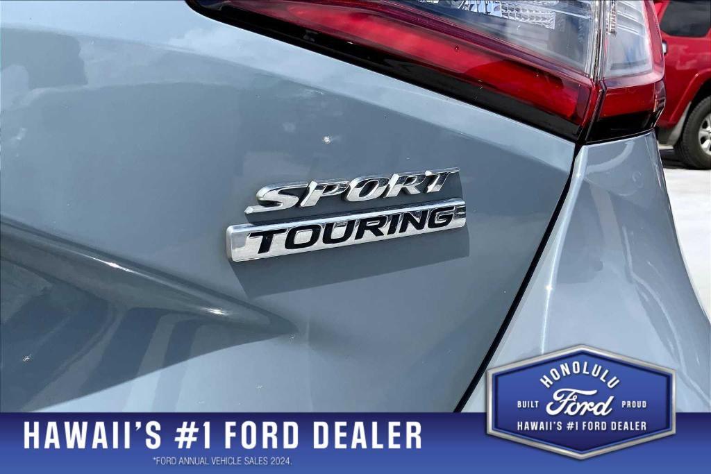 used 2022 Honda Civic car, priced at $27,988