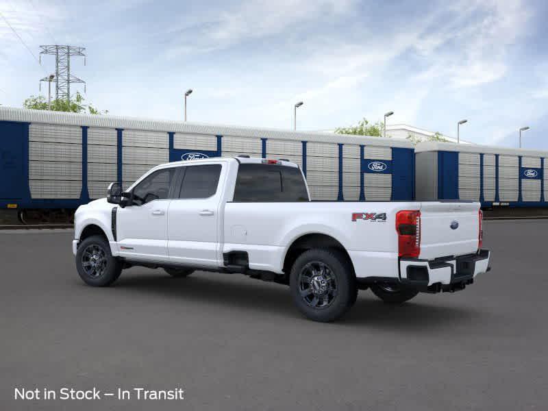 new 2024 Ford F-350 car