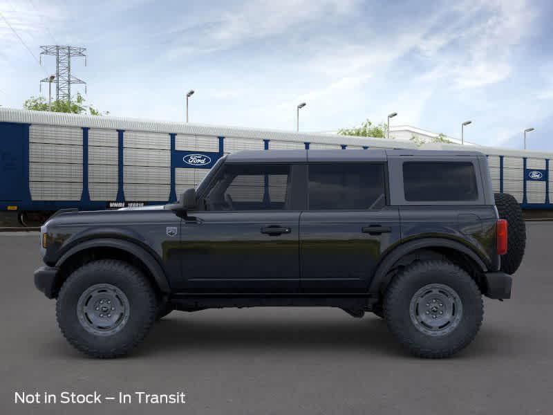 new 2024 Ford Bronco car