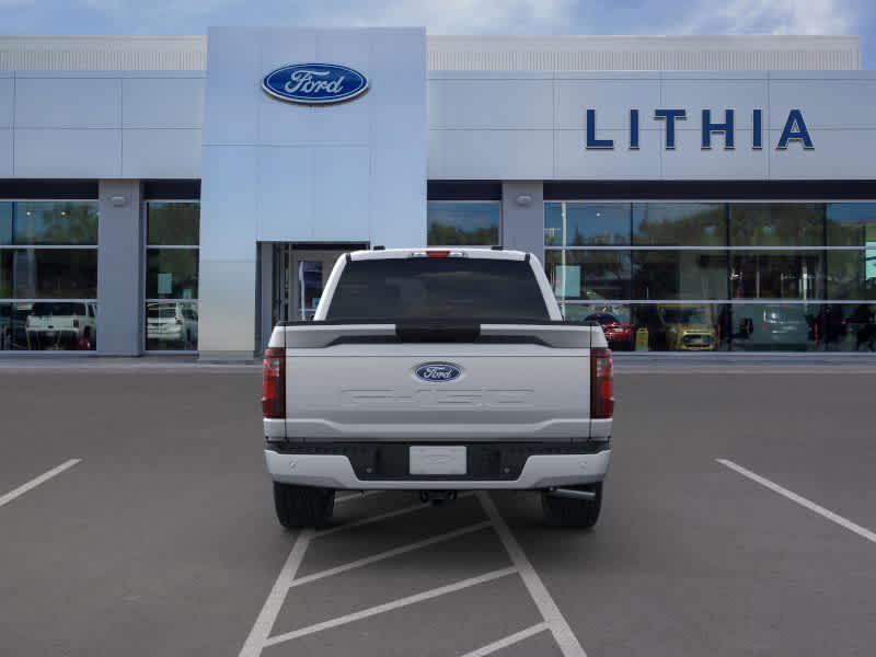 new 2024 Ford F-150 car