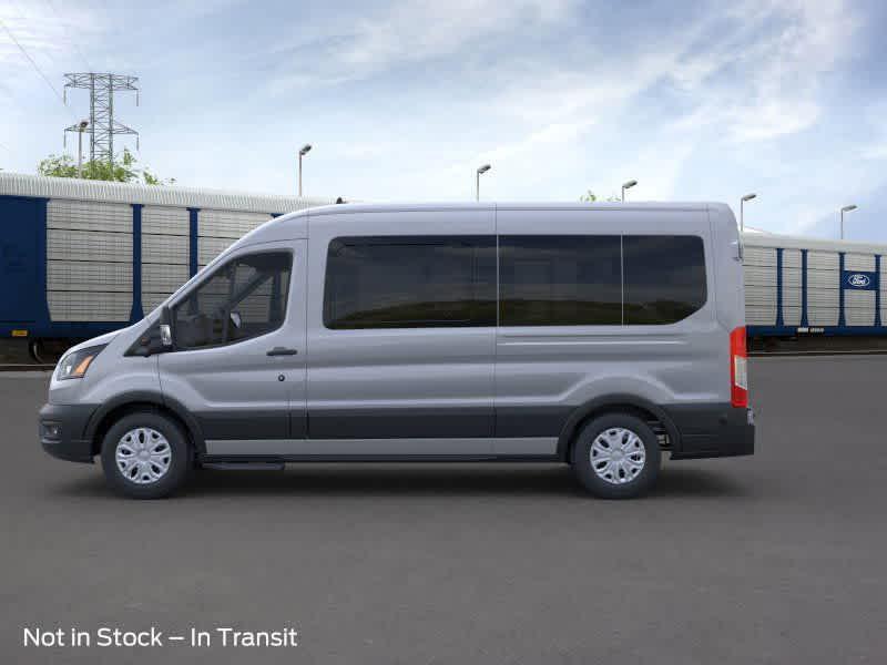 new 2024 Ford Transit-350 car