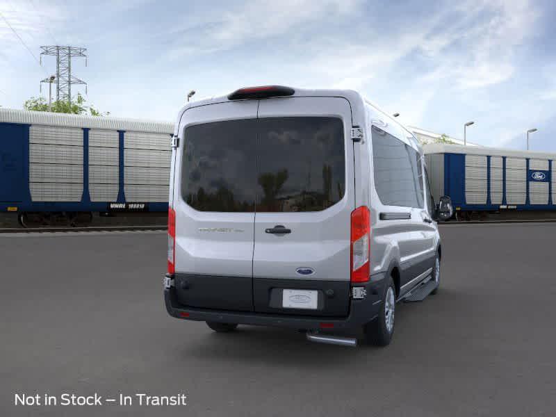 new 2024 Ford Transit-350 car