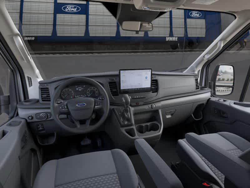 new 2024 Ford Transit-350 car