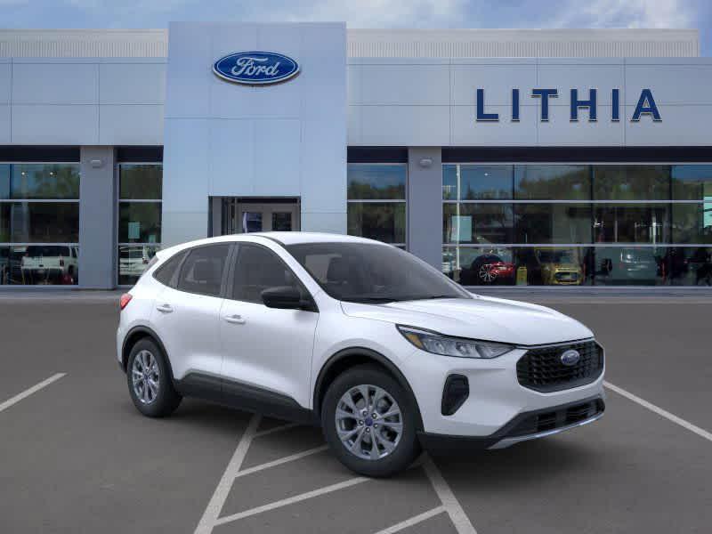 new 2025 Ford Escape car, priced at $29,990