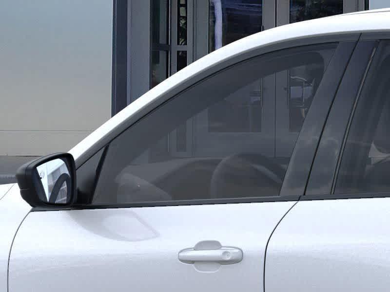 new 2025 Ford Escape car, priced at $29,990