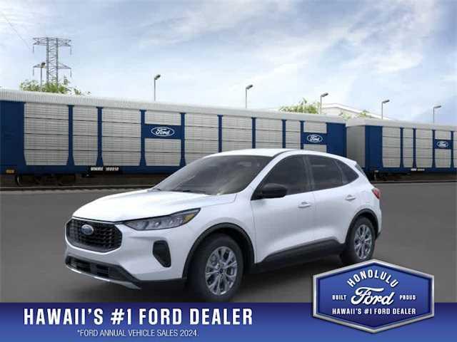 new 2025 Ford Escape car, priced at $29,990