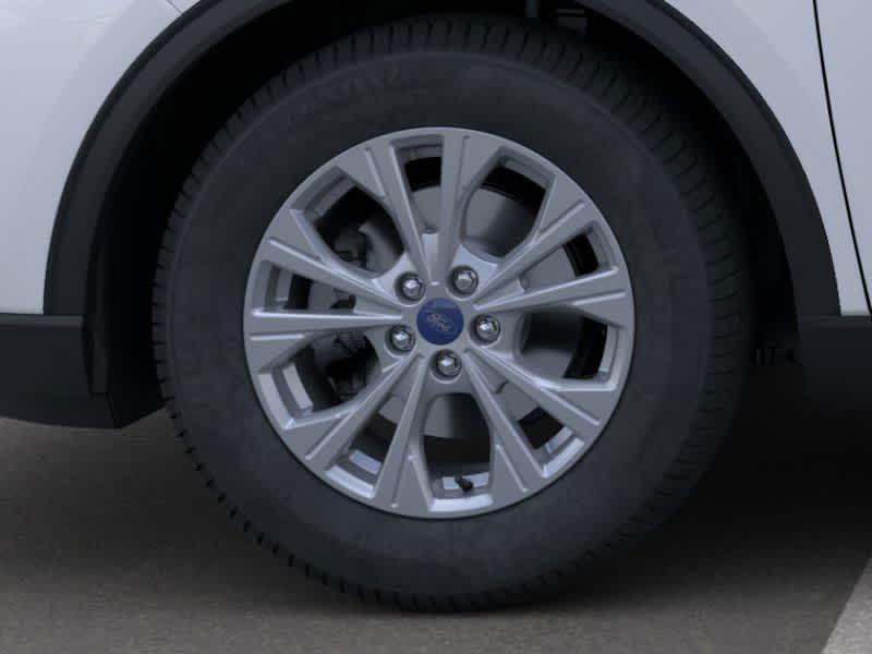 new 2025 Ford Escape car, priced at $29,990