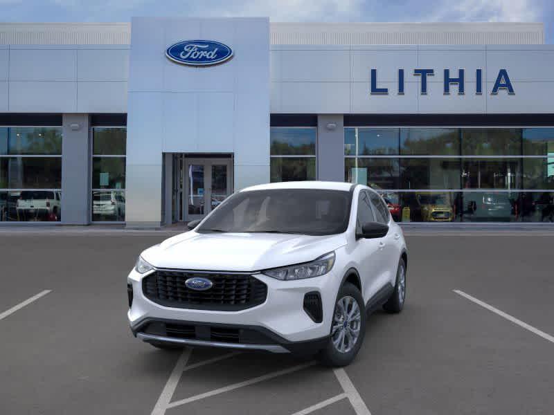 new 2025 Ford Escape car, priced at $29,990