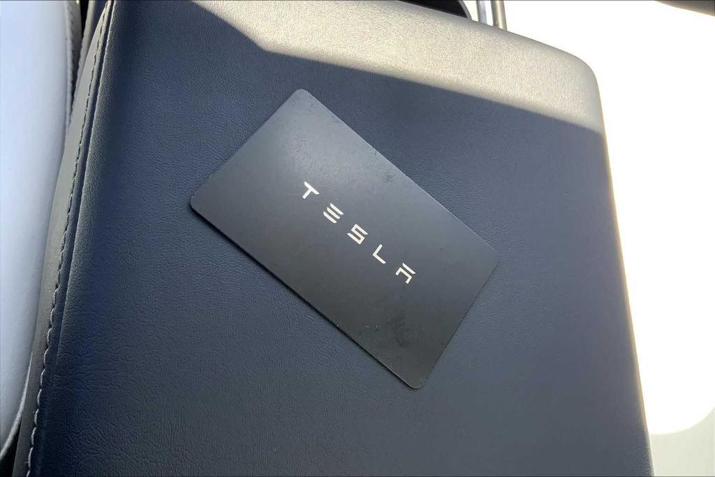 used 2023 Tesla Model 3 car, priced at $24,999