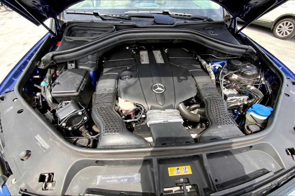 used 2018 Mercedes-Benz GLE 550e Plug-In Hybrid car, priced at $29,888