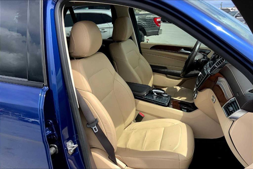 used 2018 Mercedes-Benz GLE 550e Plug-In Hybrid car, priced at $29,888