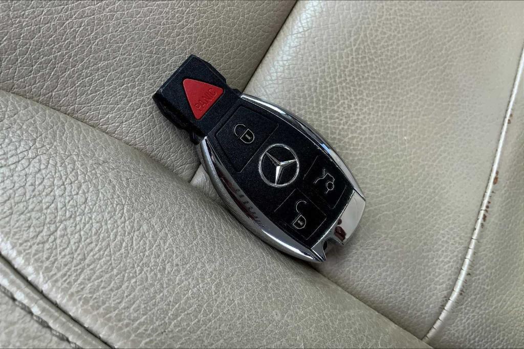 used 2018 Mercedes-Benz GLE 550e Plug-In Hybrid car, priced at $29,888